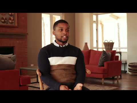 Amathuba Promotional Video