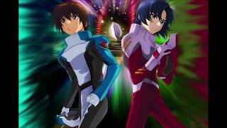 As requested, this time is male version of mobile suit gundam seed
opening 4, realize. if you like my videos, please press the button and
subscribe. ...