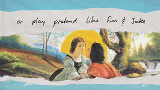 Macey - Who Really Gets What They Want (Lyric Video)