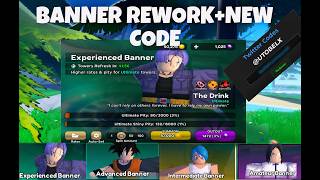 NEW BANNER REWORK + GOOD CODE In Ultimate Tower Defense