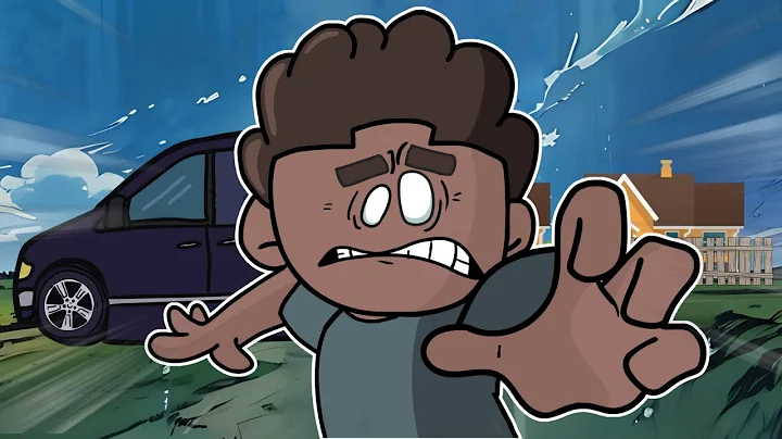 good kid, m.A.A.d city: The Whole Story