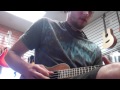 Adam Wever- Ukulele Shred