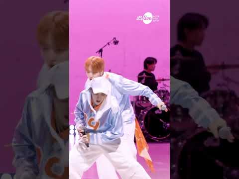 [it’s Live] n.SSign(엔싸인) - “Love <strong>Potion</strong> (백일몽; 白日夢)” 미방분 1인캠 한준 ver. #itsLive #nSSign #Love_Potion