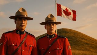 National Anthem of Canada - Hymne national du Canada - Nationalhymne von Kanada