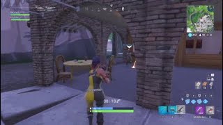 Je 1V1 Joyjoyc Buildfight Sur Fortnite