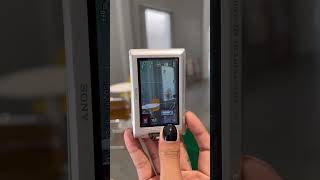 Sony DSC TX1 sample image / Sony DSC TX1 sample photo