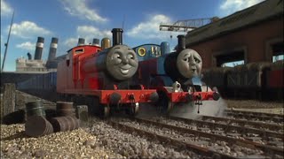 Thomas and Friends S09 E19 Bahasa Indonesia (1) - HD