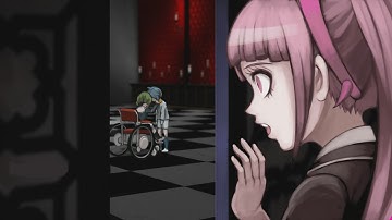 Danganronpa Another Episode: Ultra Despair Girls - Chapter 5 :: Part 4 (No Commentary)