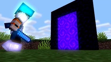 Intro Ghast Boy 1.000 subs by WitherAkai