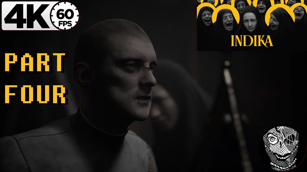 (ЧАСТЬ 04) [Кудетс] Индика
