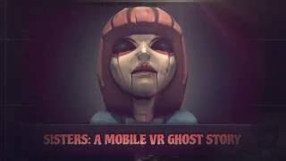 E3 2016: Sisters Preview