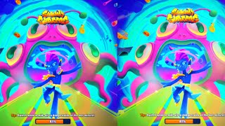PART # 31 SUBWAY NEW UPDATE WOW NEW TRICK GAME PLAY ▶️ ( GOOGLE PIXEL 7 PRO ANDROID MOBILE 📲 ) screenshot 2