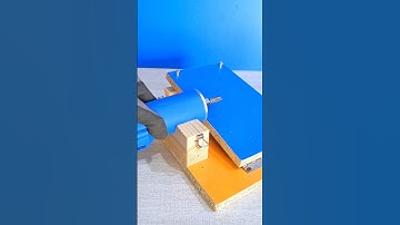 best Tips for wood router #shorts #tips