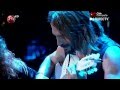 Maná Bendita tu luz [Live HD]