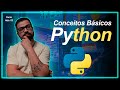 Conceitos basico do Python - Curso 02 [2024]