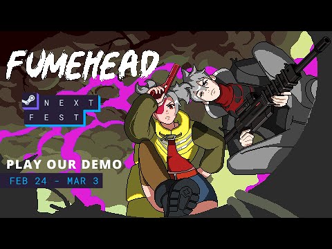 Fumehead