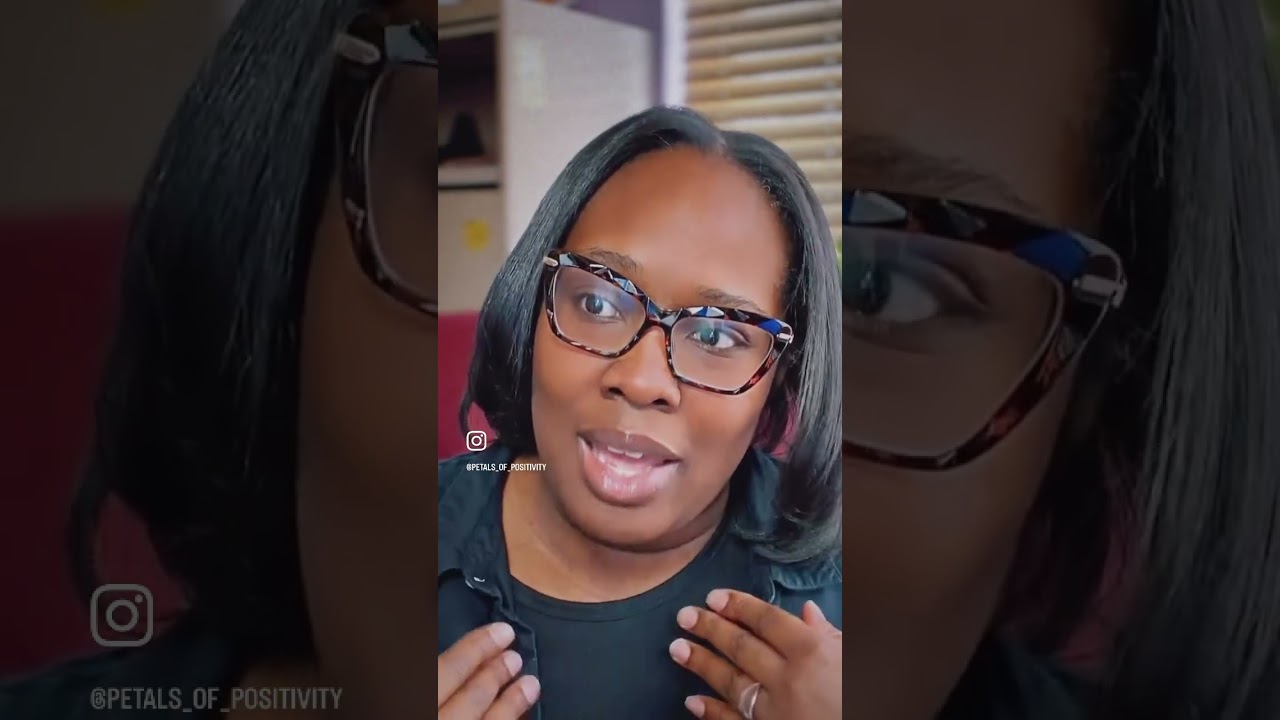 Checkout our host sharing the journey and the intention of Petals Of Positivity.