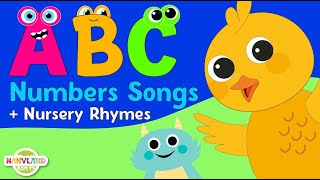 Best Nursery Rhymes Compilation | Famous Nursery Rhymes Kids Collection |Baby Songs | #nurseryrhymes