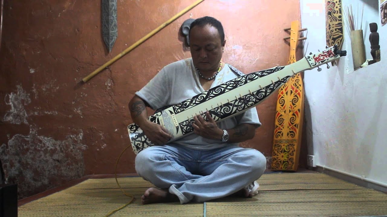 Eugene Sape - Tetek Tetek Enau Ujan