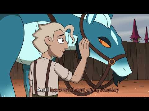 The Other Side (Alternate Version) - 'The Owl House' Fan Song