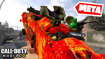 They Accidentally Buffed This SMG WAY TOO MUCH🔥😭