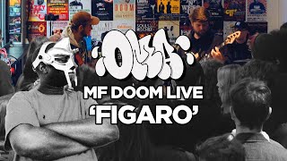 OMA - Figaro (MF DOOM Cover)