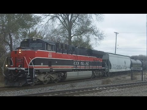 IAIS 513 Leads