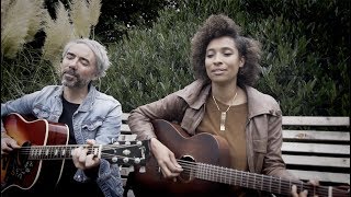 TOKUNBO &amp; Jan Loechel Acoustic &#39;The Swan&#39;