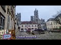 Laon y su magnífica catedral medieval (ciudades mágicas en Francia)