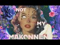 ILoveMakonnen - God With Me (Official Visualizer)