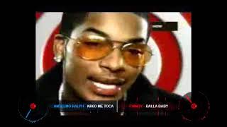 Naeo Me Balla Baby Remix By Dj Sef 1