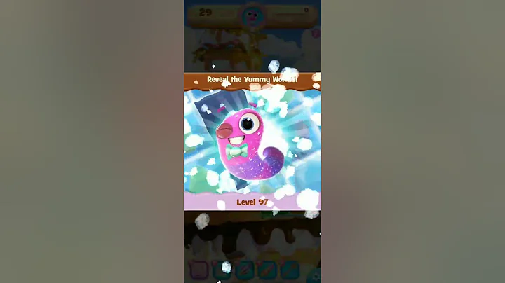 Level 97 no boosts
