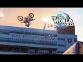 Travis Pastrana Redefined Competition | Nitro World Games Rewind