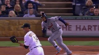 DET@PIT: Vogelsong snags Iglesias' soft liner screenshot 4