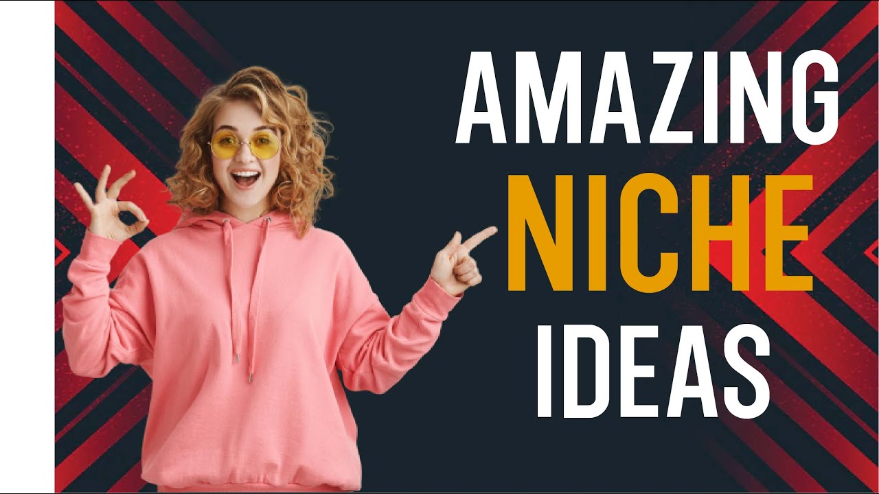 Amazing Niche Ideas For Kdp Self Publishing Business 2022