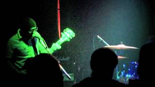 Across Tundras - Driftless Caravan