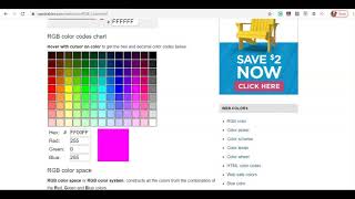 Using Custom colors with turtle
