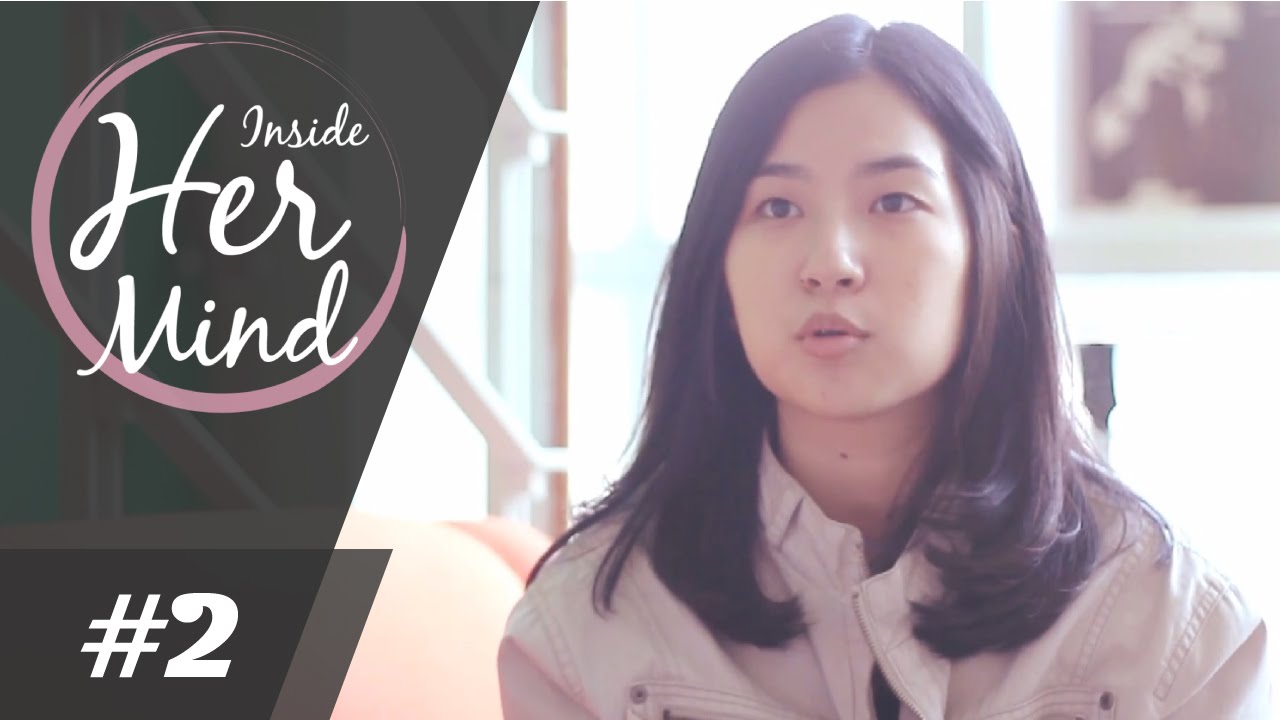 Inside Her Mind #2 What Women Need - YouTube