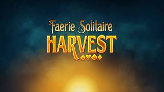 Faerie Solitaire Harvest screenshot 1
