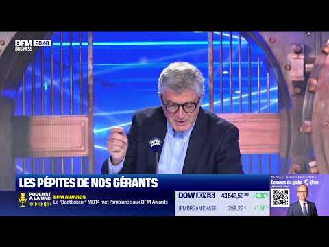 Extrait vidéo - ARCADIS (A)