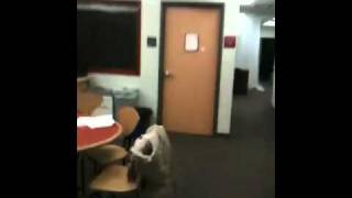 MHCI Lab renovation update
