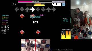 Speedcore Dandy (Double Jump Edition)
