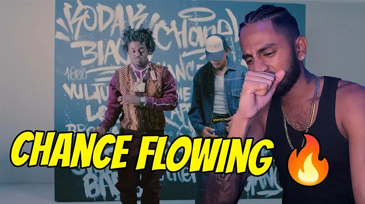 Kodak Black - Still Get Chanel w/ Chance the Rapper [Official Music Video] | SOUTH AFRICAN REACTS