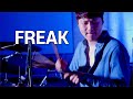 롹준용이라고 불러다오 / Freak - 하동균 / 드러머 곽준용 Drummer Quak Junyong