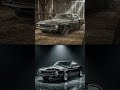 Abandoned Shelby GT500 Restoration | Back From the Dead”