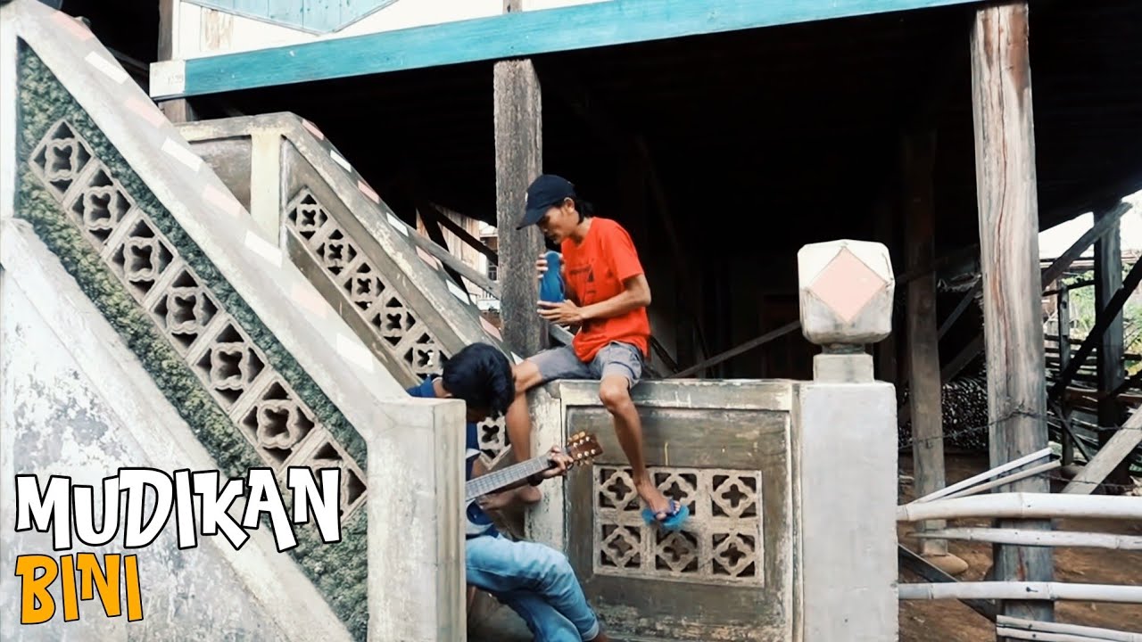 MUDIKAN BINI | FILM PENDEK
