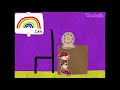 EXPLICIT Billy Gets Taken Back To Kindergarten 