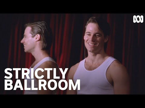 A life lived in fear is a life half lived | Strictly Ballroom - Australian Movies