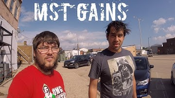 BMW F30 MST Inlet Install!