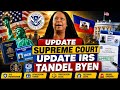 SUPREME COURT ak IRS Fèk Lage Yon Gwo Desizyon! Men Sa Li Vle Di Pou Ou 😱🇺🇸